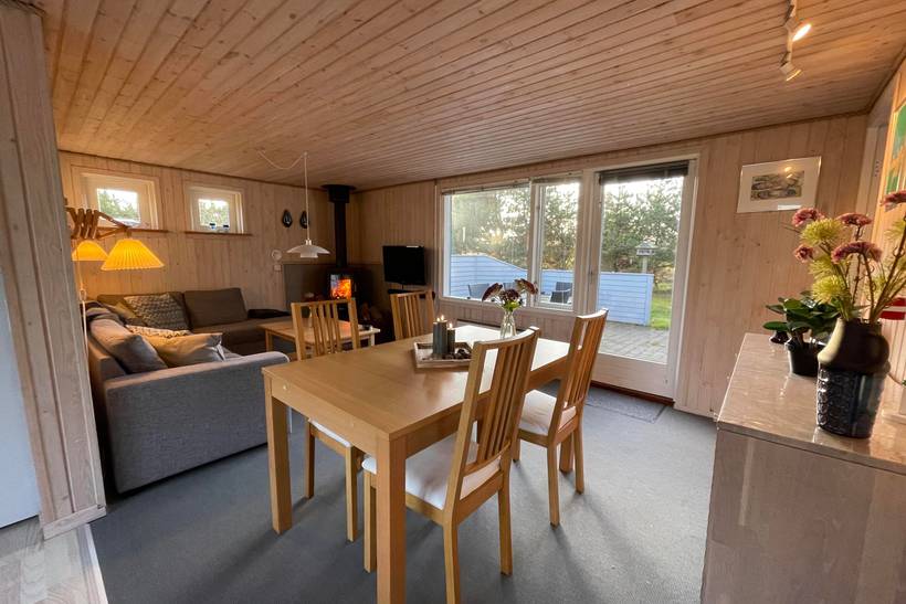 Foto von Ferienhaus UO97 in Sæby - Lyngså - Nordjütland Ost