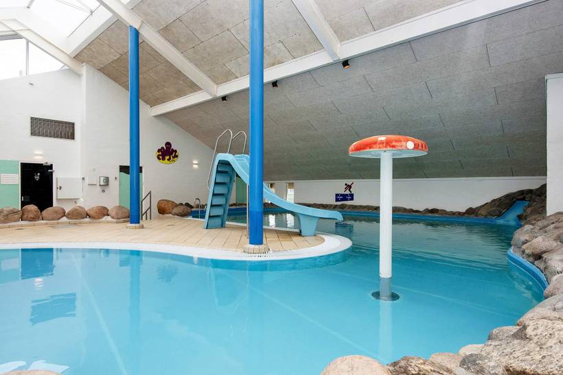 Foto von Ferienhaus UO98 in Bork Havn - Westjütland
