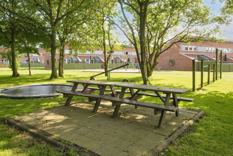 Foto von Ferienhaus UO98 in Bork Havn - Westjütland