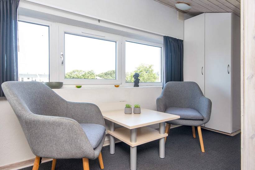 Foto von Ferienhaus UO98 in Bork Havn - Westjütland