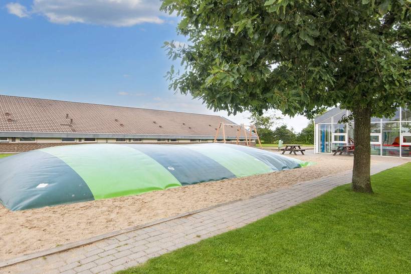 Foto von Ferienhaus UO98 in Bork Havn - Westjütland
