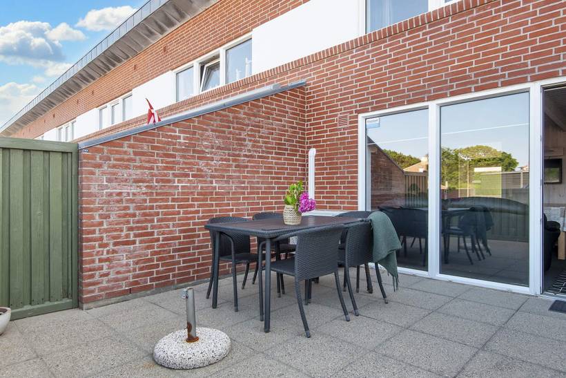 Foto von Ferienhaus UO98 in Bork Havn - Westjütland