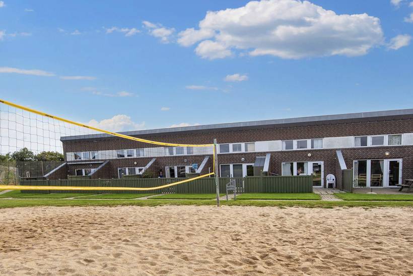Foto von Ferienhaus UO98 in Bork Havn - Westjütland