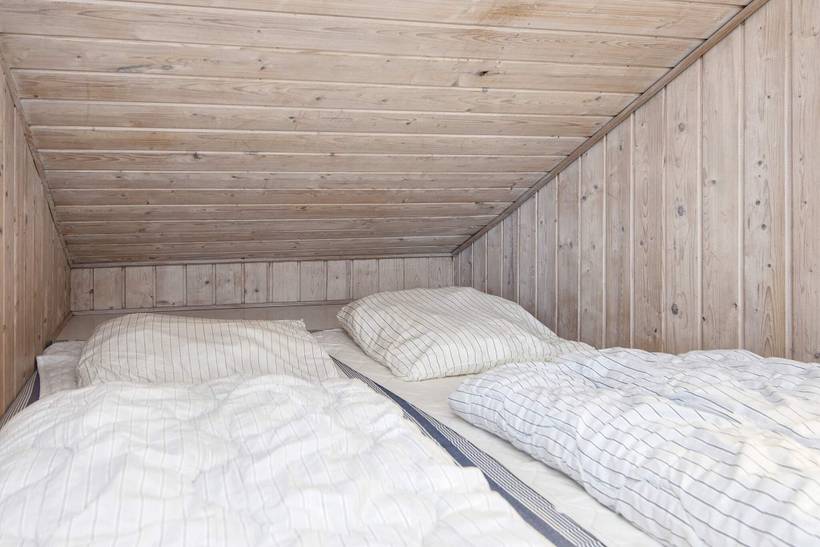Foto von Ferienhaus UO98 in Bork Havn - Westjütland
