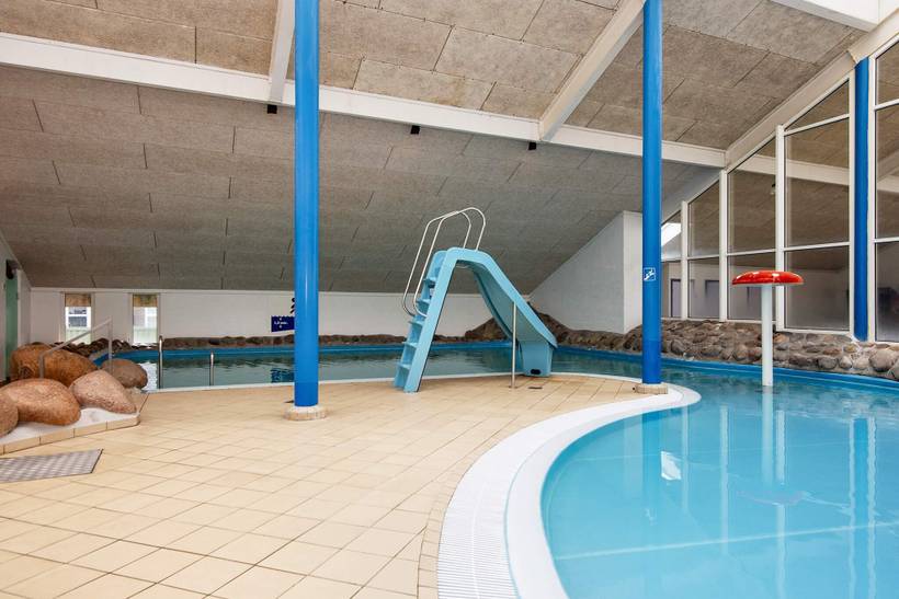 Foto von Ferienhaus UO98 in Bork Havn - Westjütland