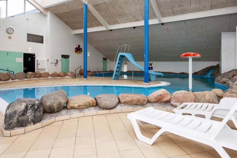 Foto von Ferienhaus UO98 in Bork Havn - Westjütland