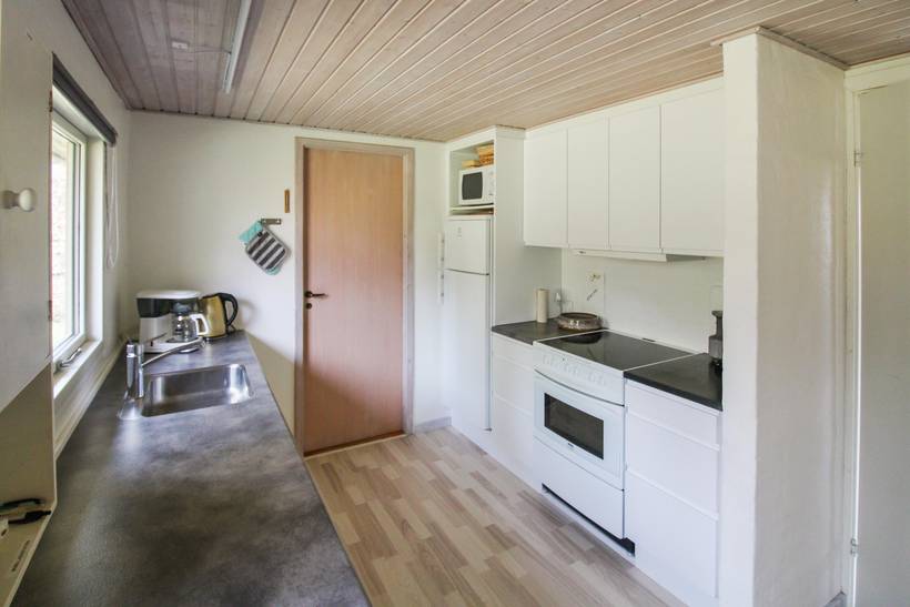 Foto von Ferienhaus UP01 in Balka - Bornholm