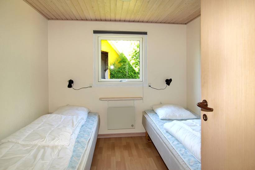 Foto von Ferienhaus UP01 in Balka - Bornholm