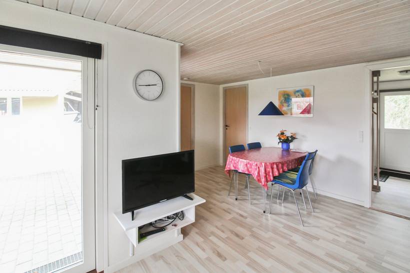 Foto von Ferienhaus UP01 in Balka - Bornholm