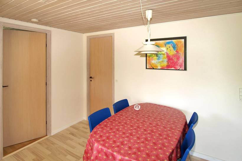 Foto von Ferienhaus UP01 in Balka - Bornholm