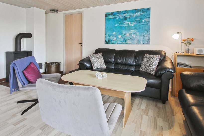 Foto von Ferienhaus UP01 in Balka - Bornholm