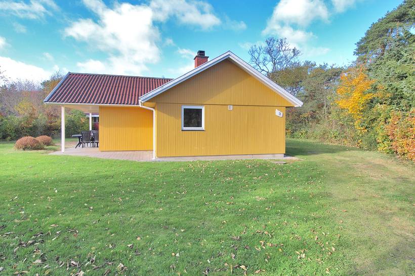 Foto von Ferienhaus UP01 in Balka - Bornholm