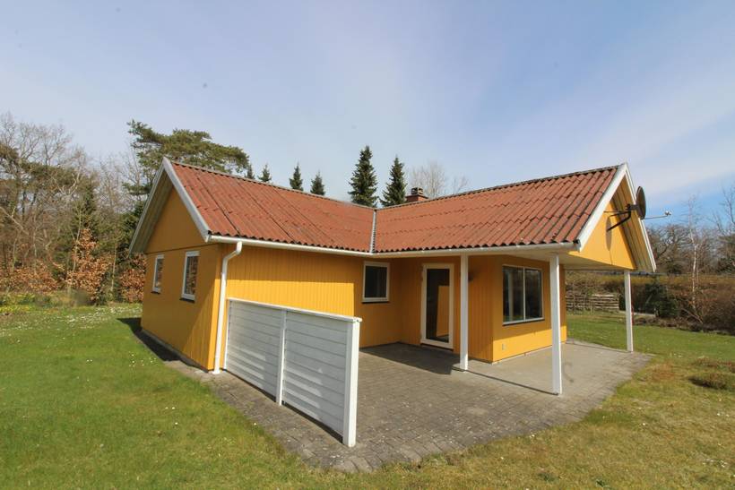 Foto von Ferienhaus UP01 in Balka - Bornholm
