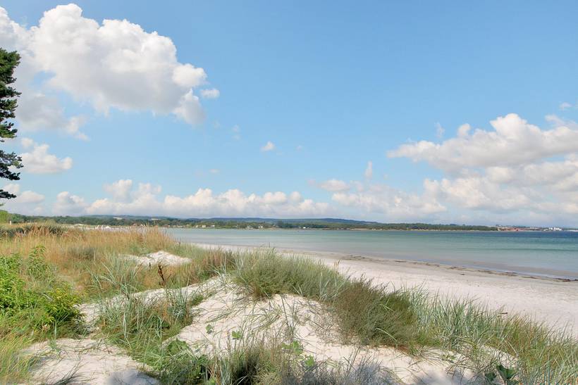 Foto von Ferienhaus UP01 in Balka - Bornholm