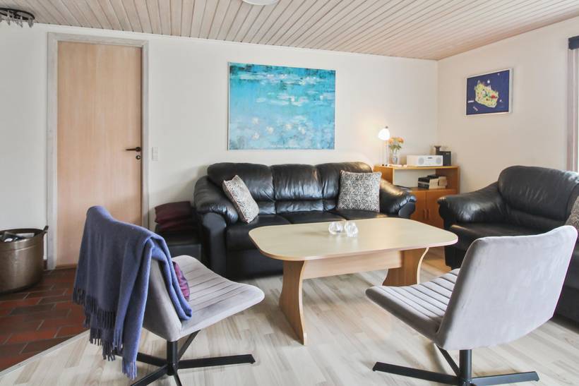 Foto von Ferienhaus UP01 in Balka - Bornholm