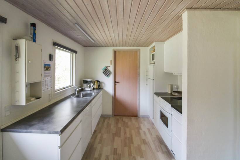 Foto von Ferienhaus UP01 in Balka - Bornholm