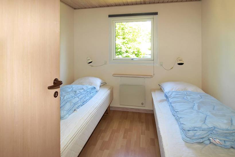 Foto von Ferienhaus UP01 in Balka - Bornholm