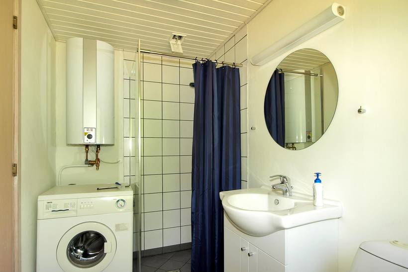 Foto von Ferienhaus UP01 in Balka - Bornholm