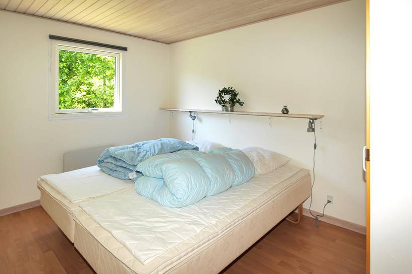 Foto von Ferienhaus UP01 in Balka - Bornholm