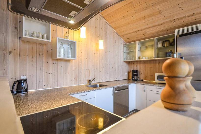 Foto von Ferienhaus UP02 in Sletterhage - Mols - Ostjütland
