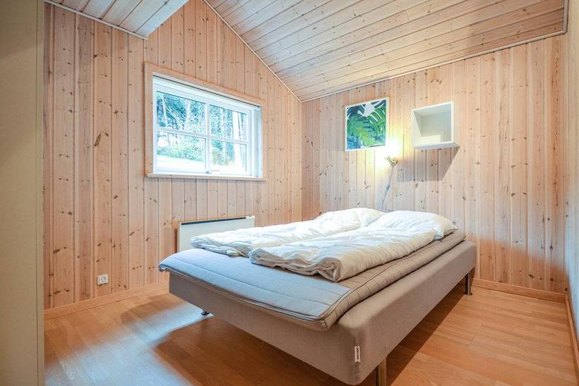 Foto von Ferienhaus UP02 in Sletterhage - Mols - Ostjütland