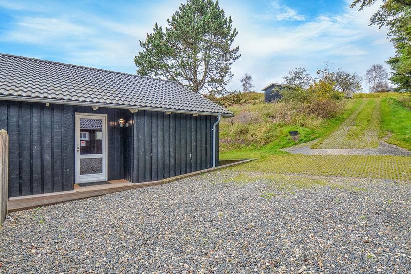 Foto von Ferienhaus UP02 in Sletterhage - Mols - Ostjütland