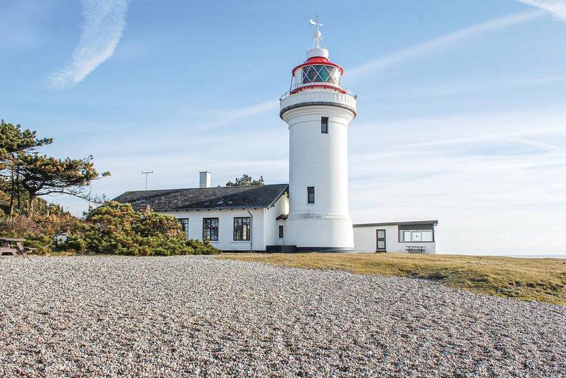 Foto von Ferienhaus UP02 in Sletterhage - Mols - Ostjütland