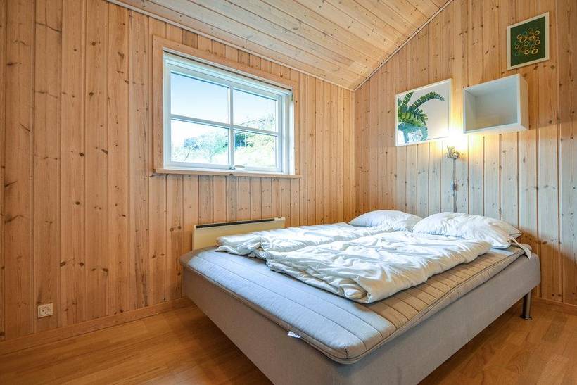 Foto von Ferienhaus UP02 in Sletterhage - Mols - Ostjütland