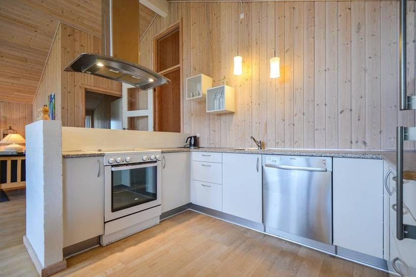 Foto von Ferienhaus UP02 in Sletterhage - Mols - Ostjütland
