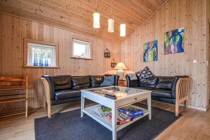 Foto von Ferienhaus UP02 in Sletterhage - Mols - Ostjütland