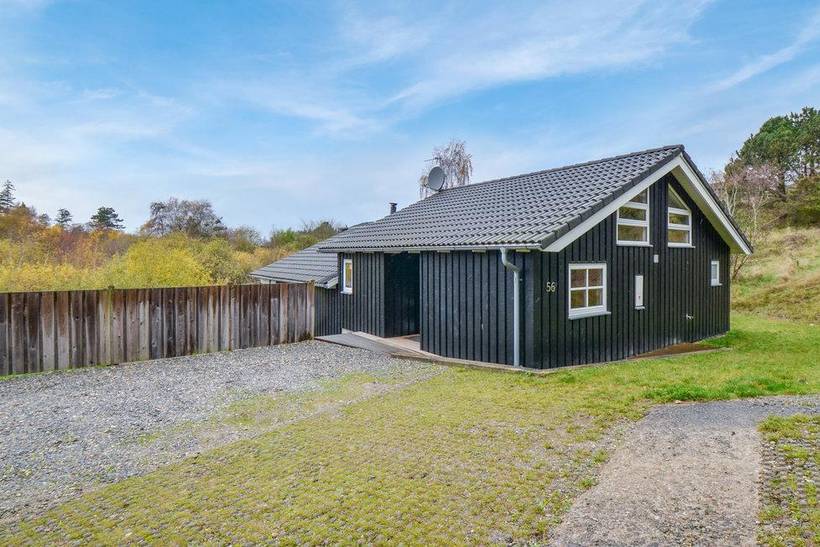 Foto von Ferienhaus UP02 in Sletterhage - Mols - Ostjütland