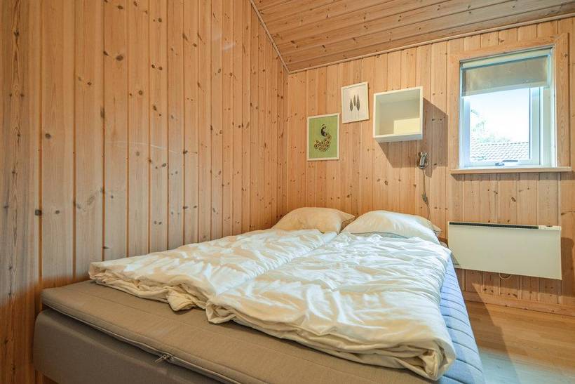 Foto von Ferienhaus UP02 in Sletterhage - Mols - Ostjütland