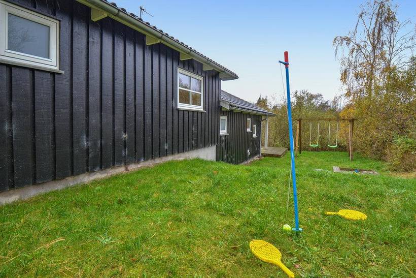 Foto von Ferienhaus UP02 in Sletterhage - Mols - Ostjütland