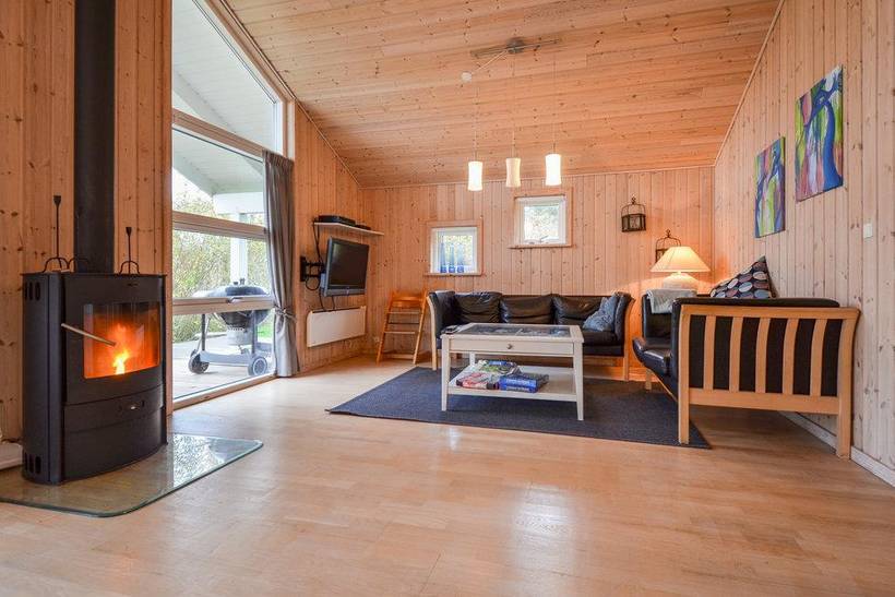 Foto von Ferienhaus UP02 in Sletterhage - Mols - Ostjütland