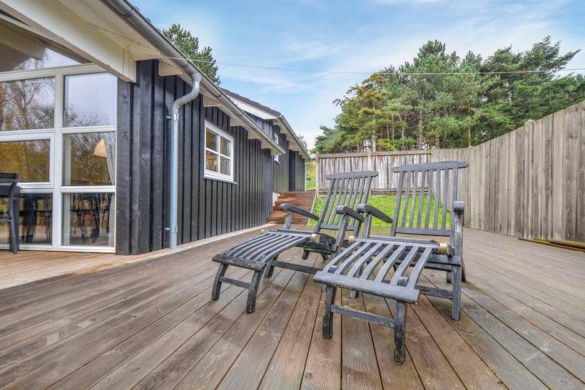 Foto von Ferienhaus UP02 in Sletterhage - Mols - Ostjütland