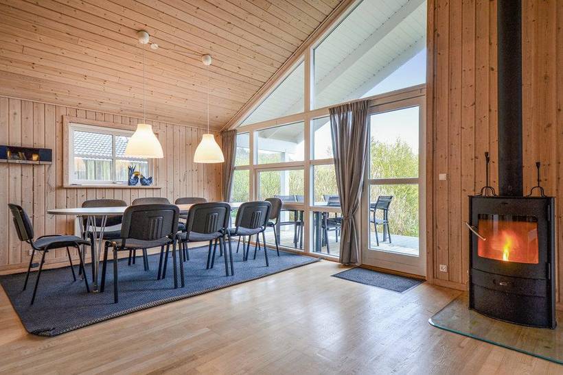 Foto von Ferienhaus UP02 in Sletterhage - Mols - Ostjütland