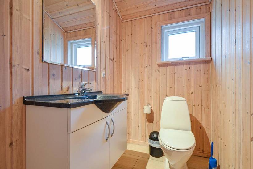 Foto von Ferienhaus UP02 in Sletterhage - Mols - Ostjütland
