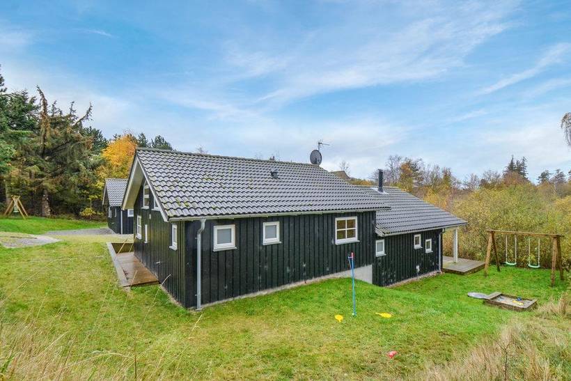 Foto von Ferienhaus UP02 in Sletterhage - Mols - Ostjütland