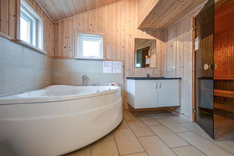 Foto von Ferienhaus UP02 in Sletterhage - Mols - Ostjütland