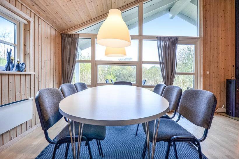 Foto von Ferienhaus UP02 in Sletterhage - Mols - Ostjütland