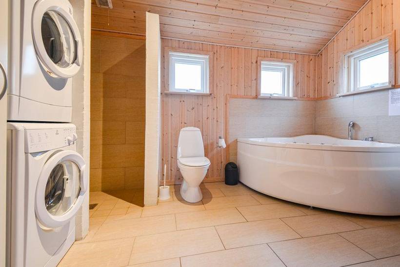 Foto von Ferienhaus UP02 in Sletterhage - Mols - Ostjütland