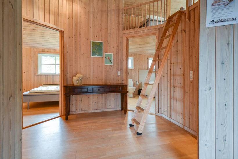 Foto von Ferienhaus UP02 in Sletterhage - Mols - Ostjütland