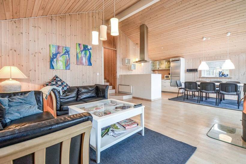 Foto von Ferienhaus UP02 in Sletterhage - Mols - Ostjütland