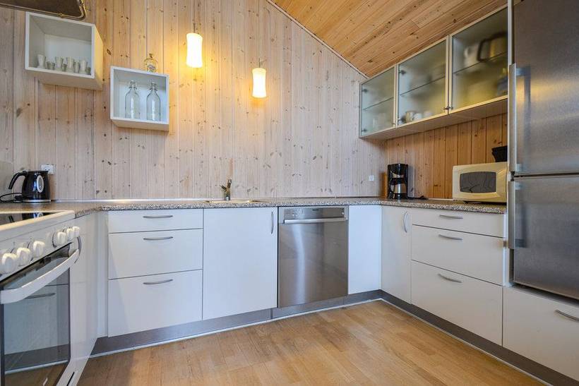Foto von Ferienhaus UP02 in Sletterhage - Mols - Ostjütland