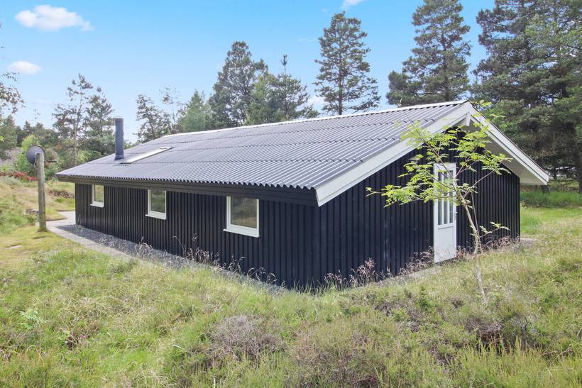 Foto von Ferienhaus UP04 in Sønderstrand - Rømø