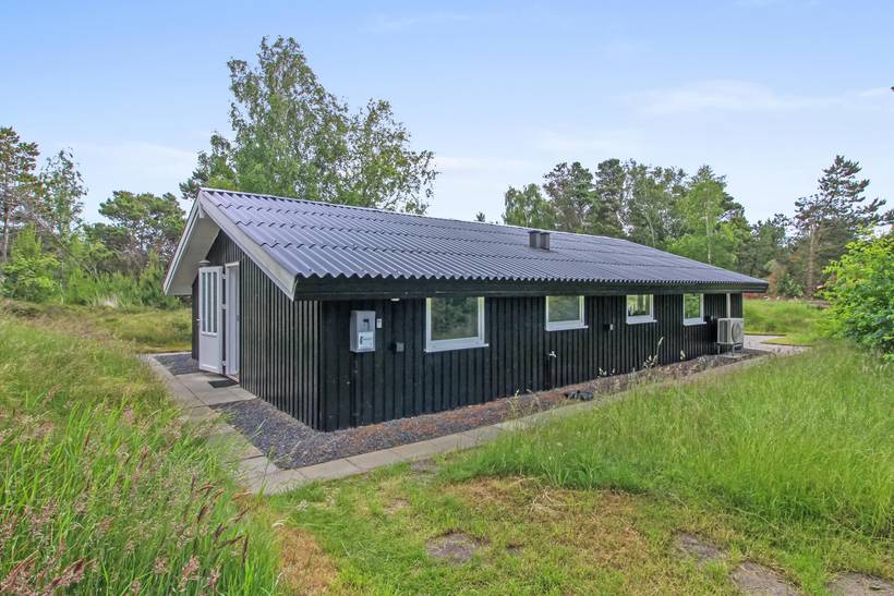 Foto von Ferienhaus UP04 in Sønderstrand - Rømø