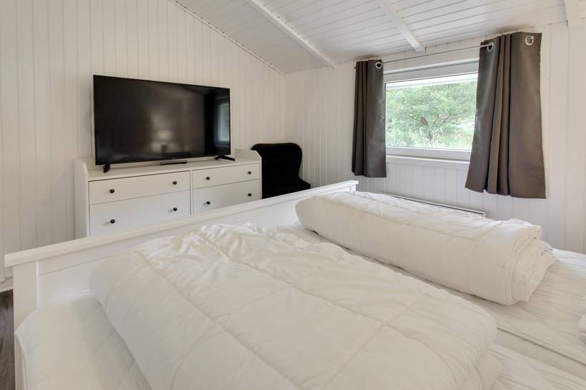 Foto von Ferienhaus UP04 in Sønderstrand - Rømø