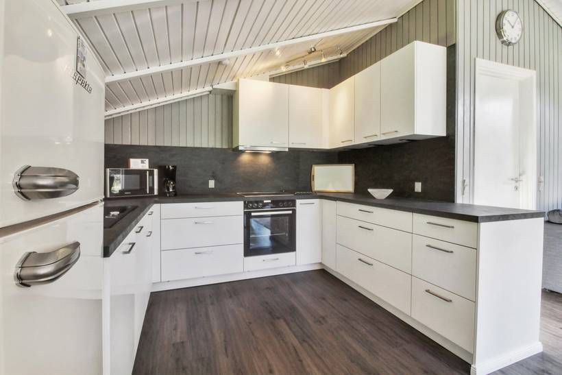 Foto von Ferienhaus UP04 in Sønderstrand - Rømø