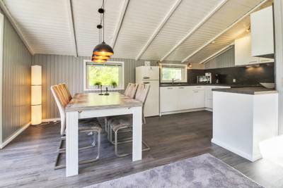 Vorschaubild von Ferienhaus UP04 in Sønderstrand - Rømø