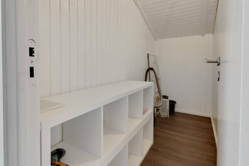 Foto von Ferienhaus UP04 in Sønderstrand - Rømø